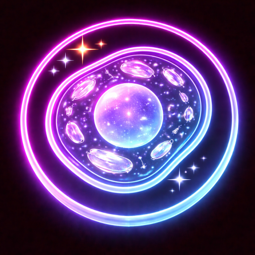 Human Cells icon