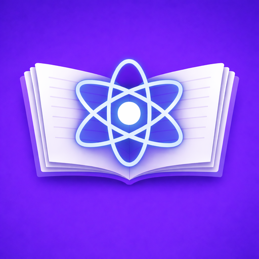 Physics Solver: PhyFella icon