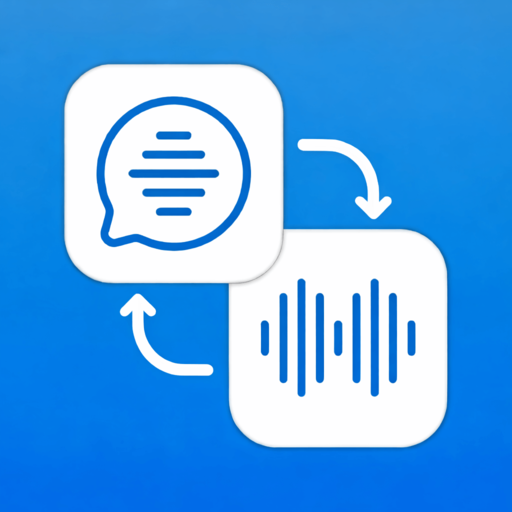AI Sound Effects Generator App icon