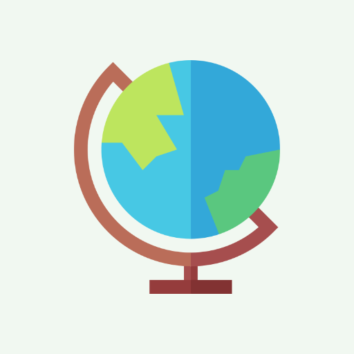 World Geography Quiz icon