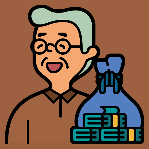 Retirement Calculator icon