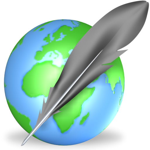 The Rebbe's Ohel icon