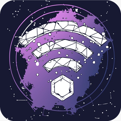 WiFi Channel : Wifi Analyzer icon