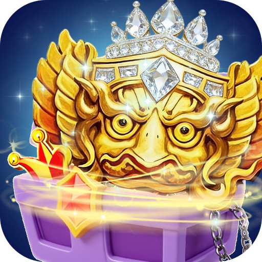 JilAces P Gbox Match icon