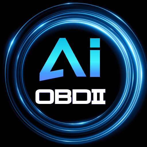 OBDII AI icon