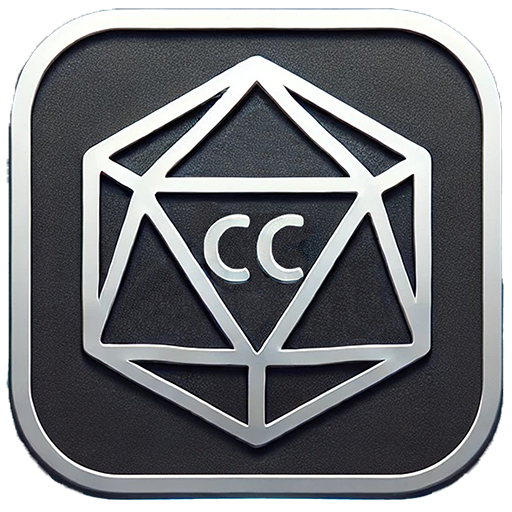 Character Craft 5.5e icon
