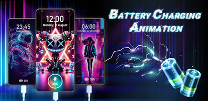 com.charginganimation.batteryanimation icon