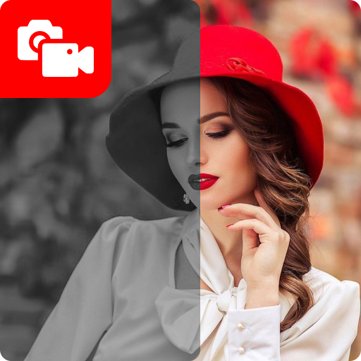 AI Colorize Photo Restoration icon