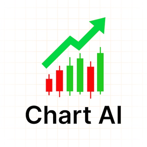Chart AI - AI Trading Analysis icon