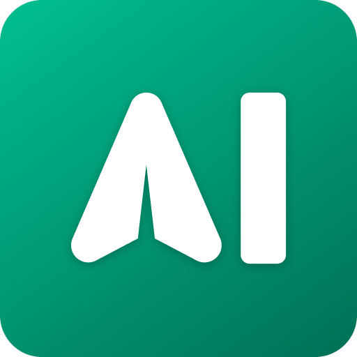 AI Chat Launcher: AI Assistant icon