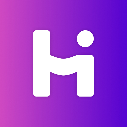 Him AI: AI Dream Boyfriend icon