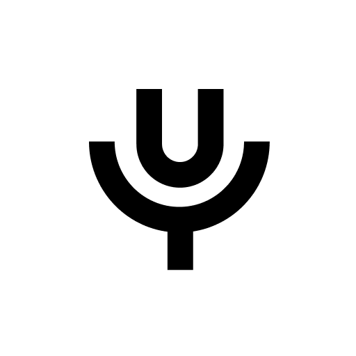 Univerbal: AI Language Tutor icon