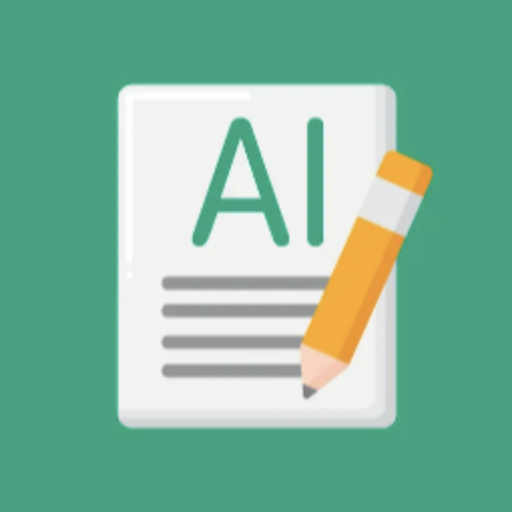 Chat AI Writer - Writing App icon