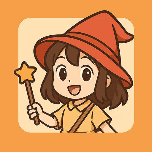 Chizly - AI Anime Photo Maker icon