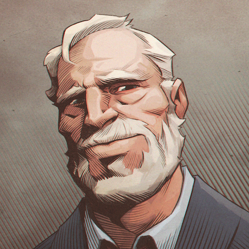 Learn Chess with Dr. Wolf icon