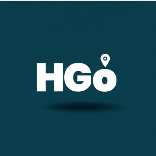 AI Travel Planner – HGo icon