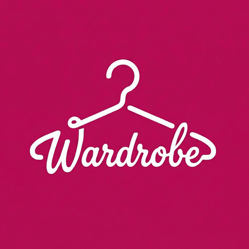 Wardrobe.AI - Outfit Planner icon