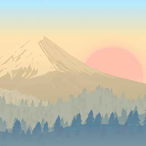 Chill Live Wallpaper icon