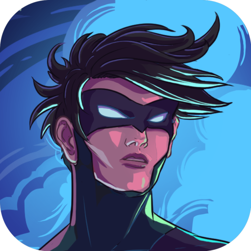 Heroes Rise: The Prodigy icon