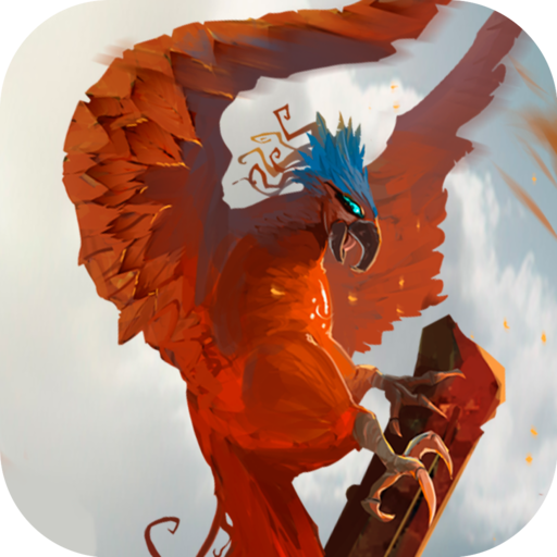 Spire, Surge, and Sea icon