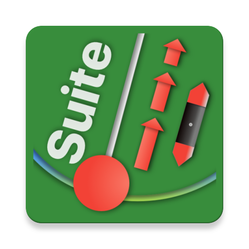 Physics Toolbox Sensor Suite icon