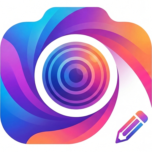 QR Studio 2026 icon