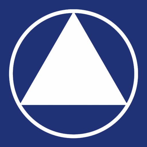 12-Step Recovery Guide icon