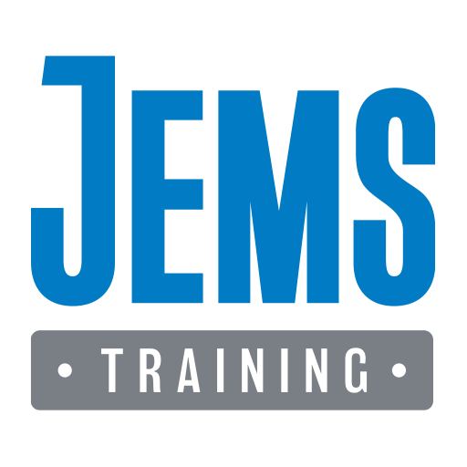 JEMS Training icon