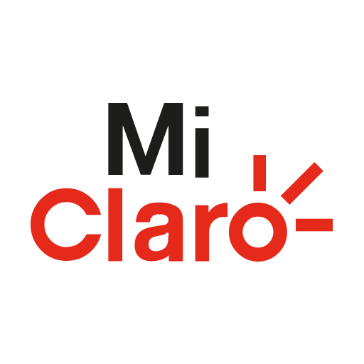 Mi Claro icon