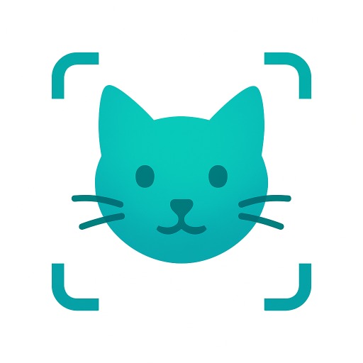 Cat Identifier - Clawify icon