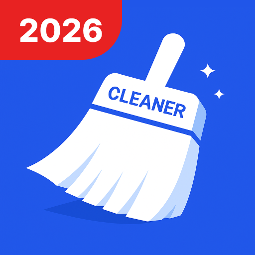 Phone Cleaner - Junk Cleanup icon