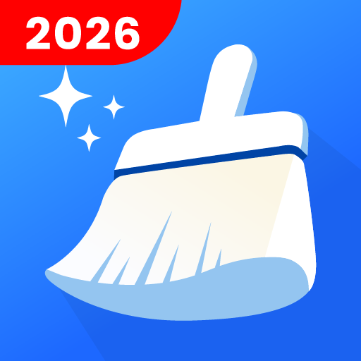 Phone Cleaner - Clear Junk icon