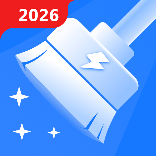 Cleaner Flow icon