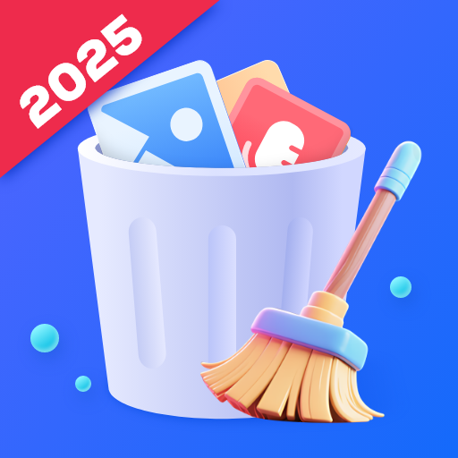 Clean Fix Plus icon