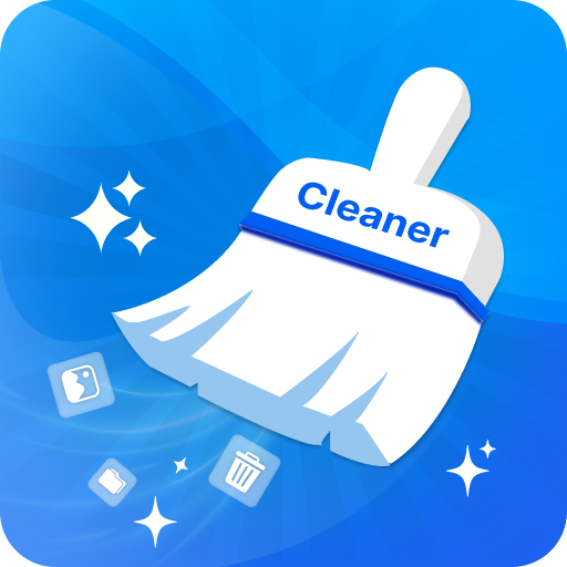 Phone Cleaner-Junk Remover icon