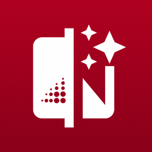 ClearPix - AI Photo Enhancer icon