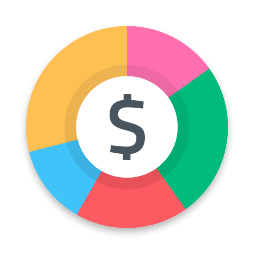 Budget App & Tracker: Spendee icon