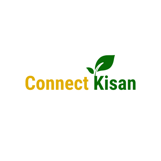 Connect Kisan icon