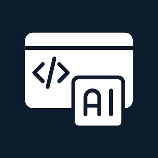 AI Code Generator & CodeEditor icon