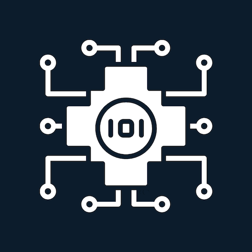 CoddyKit: Learn Coding with AI icon