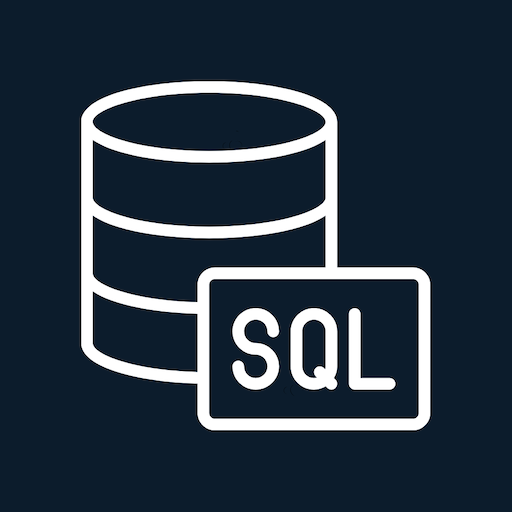 Learn SQL: Query & Practice icon