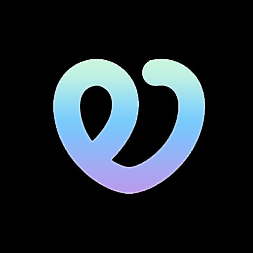 WaifuSocial: AI Social Media icon