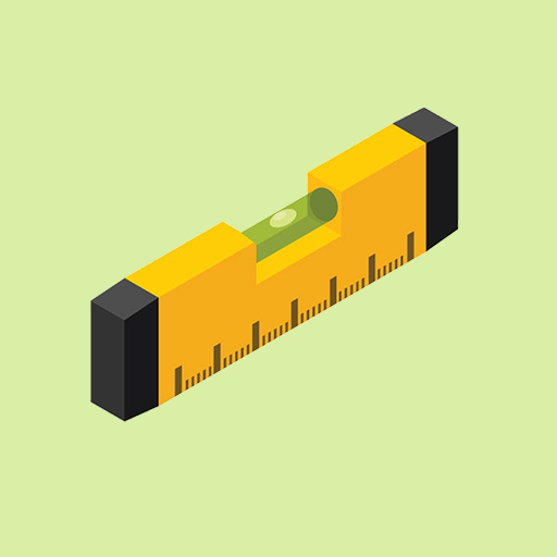 Bubble Level icon