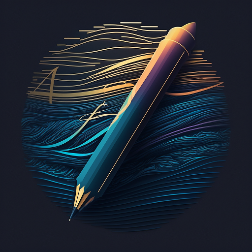 WriteMaster AI Content Writer icon