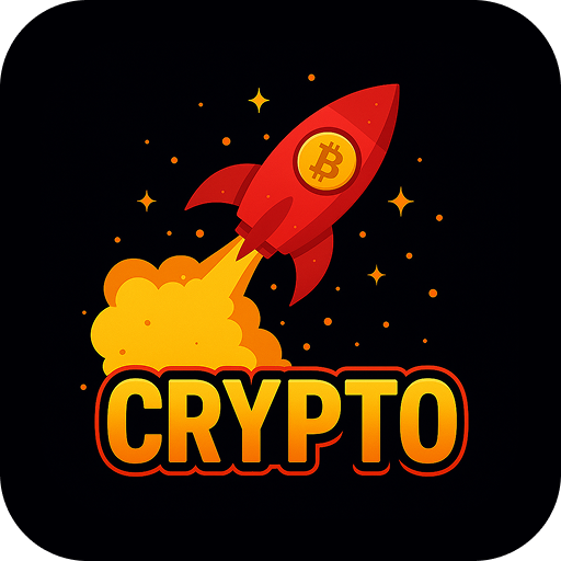 Trading Signals: Crypto Ai icon