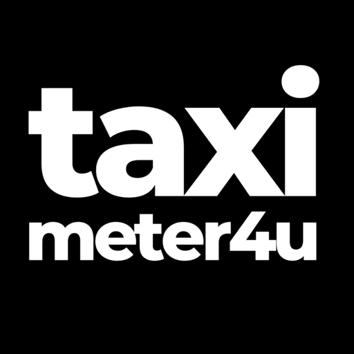 Taximeter4U - Taximeter icon