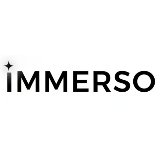 Immerso: AI Style Studio icon