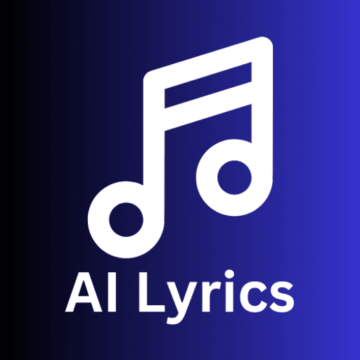AI Song Lyrics Generator icon