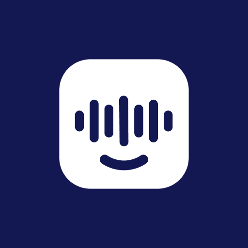 Smart Noter - AI Note Taker icon