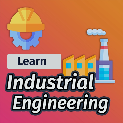 Learn Industrial Engineering icon
